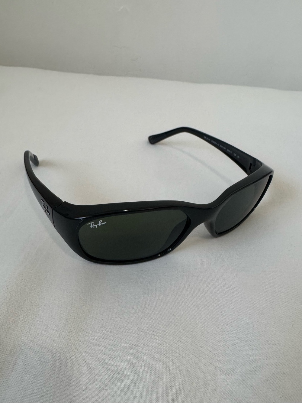Ray-Ban Daddy-O - Picture 2 of 7